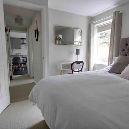 Bakewell- Super Central 2 Bed Apartment Extérieur photo