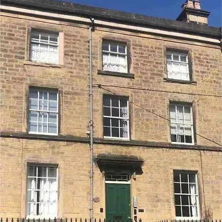 Bakewell- Super Central 2 Bed Apartment Extérieur photo