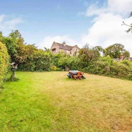 Bakewell- Super Central 2 Bed Apartment Extérieur photo