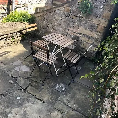Bakewell- Super Central 2 Bed Apartment Extérieur photo