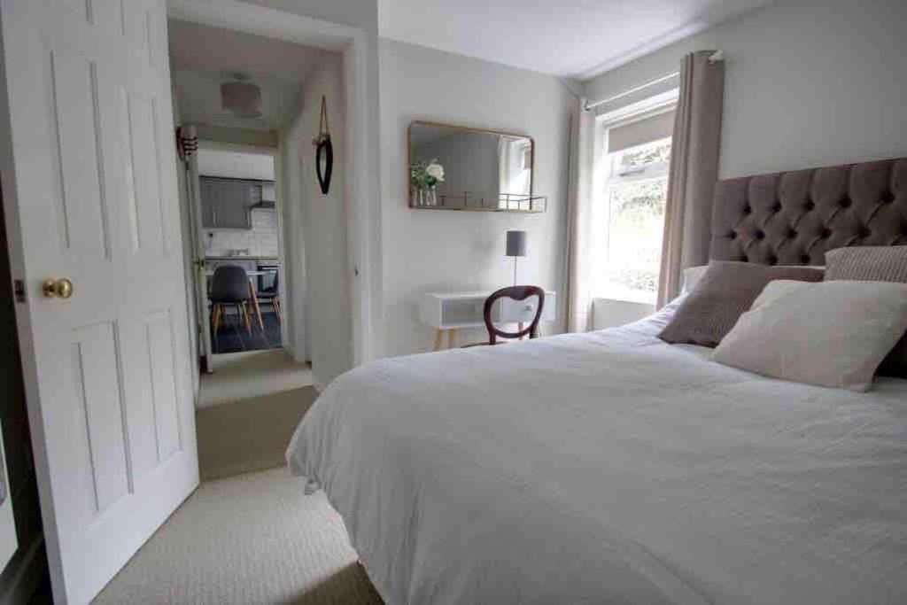 Apartment Bakewell- Super 2 Bed Bakewell