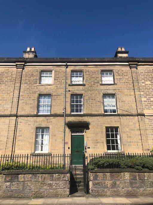 Bakewell- Super 2 Bed Apartment Bakewell