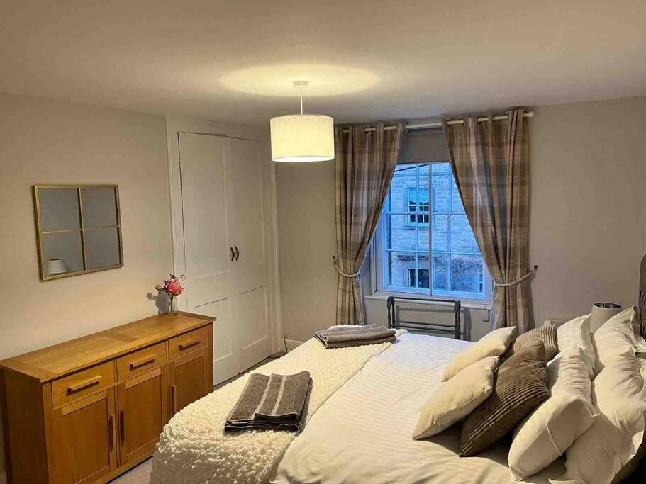 Bakewell- Super 2 Bed Apartment Bakewell