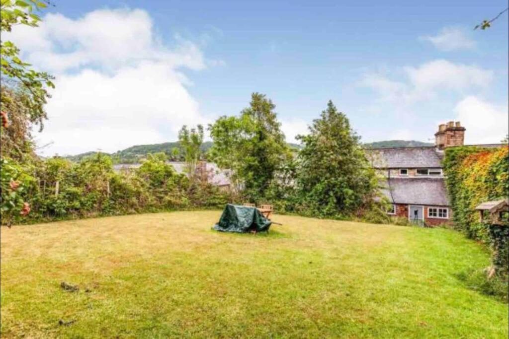 Bakewell- Super 2 Bed Apartment Bakewell